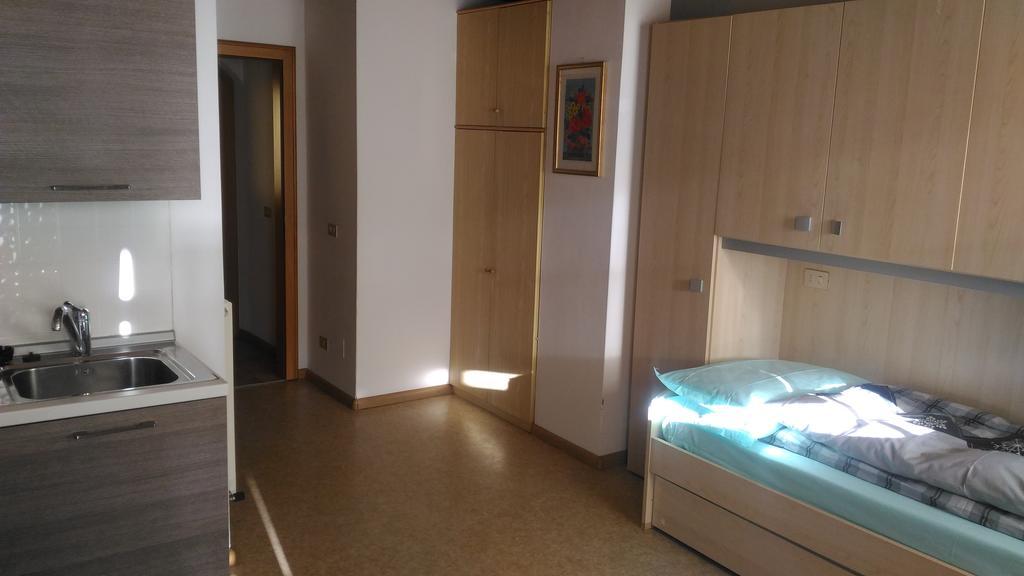 Appartamenti Vincenzo E Marcella Campitello di Fassa Exterior foto