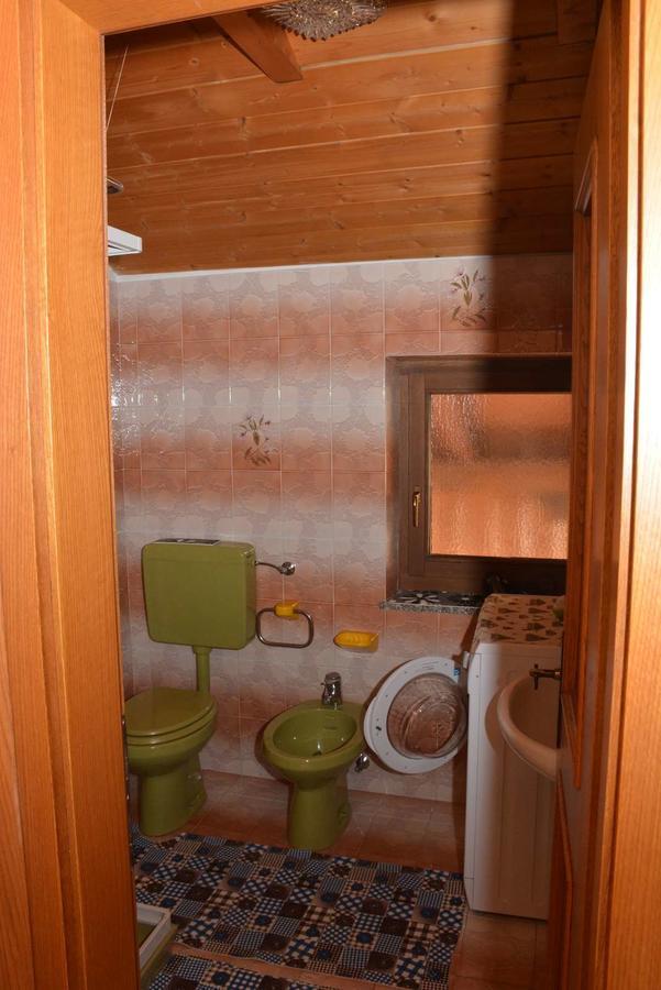 Appartamenti Vincenzo E Marcella Campitello di Fassa Exterior foto