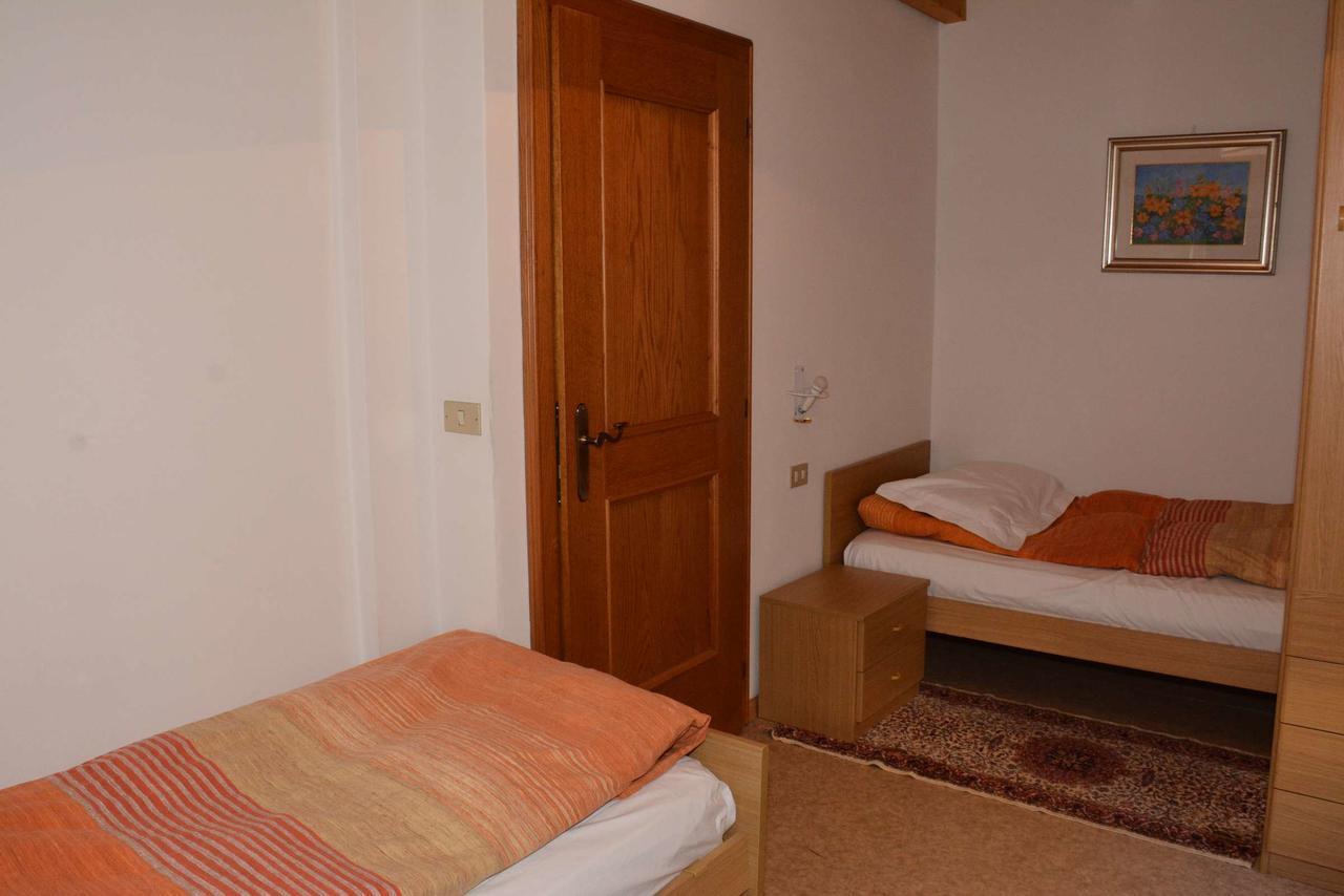 Appartamenti Vincenzo E Marcella Campitello di Fassa Exterior foto